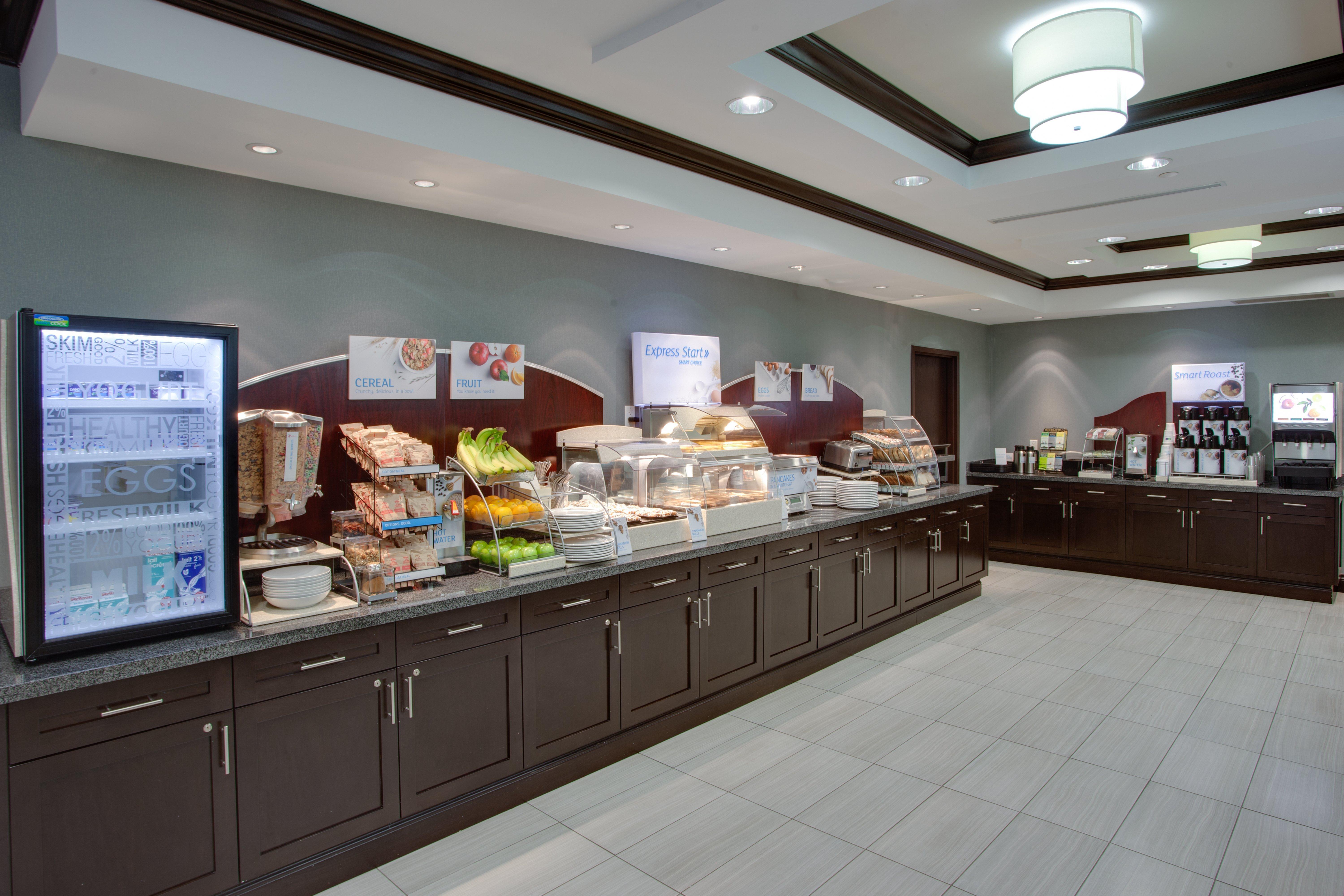 Holiday Inn Express & Suites Ottawa East-Orleans By Ihg Exterior photo
